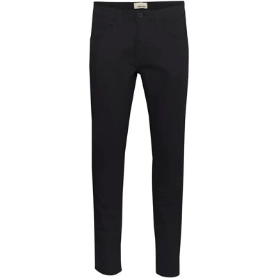 Hose Blend Rodney Twister Fit Noir 28x30 Mixte Hose Blend Rodney Twister Fit Noir 28x30 Mixte