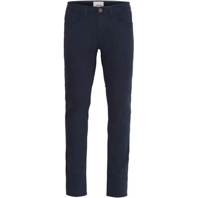 Hose Blend Rodney Twister Fit Bleu 32x32 Mixte Hose Blend Rodney Twister Fit Bleu 32x32 Mixte