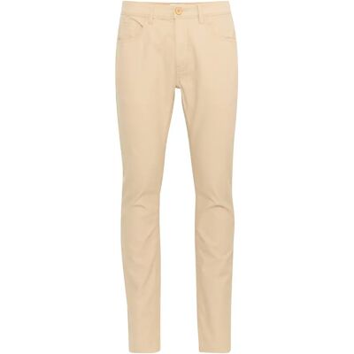 Damenhosen Blend Edford Twister fit Beige 27x30 Femme Damenhosen Blend Edford Twister fit Beige 27x30 Femme