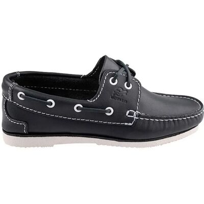 Bootsschuh Großes Meer Botalo Bleu 42 Mixte Bootsschuh Großes Meer Botalo Bleu 42 Mixte