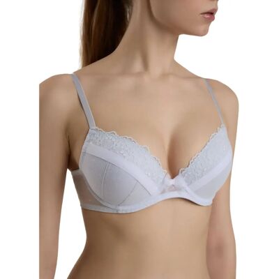 Damen-BH Conte Elegant Flirt Tb1169 Bleu 70A Femme Damen-BH Conte Elegant Flirt Tb1169 Bleu 70A Femme