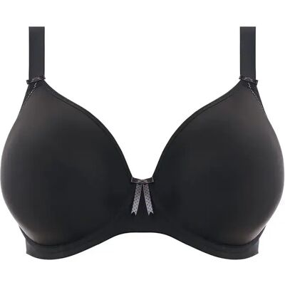 Basque-BH, gemoldet Bügel Frauen Elomi Bijou Noir 110K Femme Basque-BH, gemoldet Bügel Frauen Elomi Bijou Noir 110K Femme