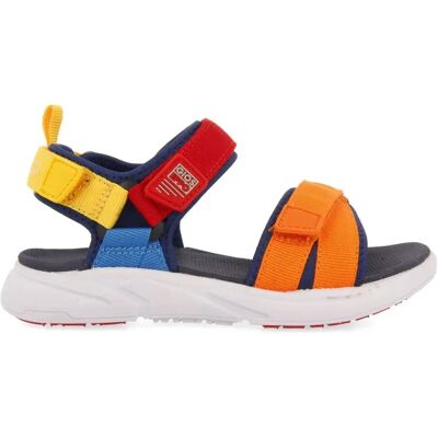 Kindersandalen Gioseppo Bunnell Multicolore 37 Mixte Kindersandalen Gioseppo Bunnell Multicolore 37 Mixte