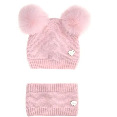 Mädchenmütze Guess Rose L Femme Mädchenmütze Guess Rose L Femme