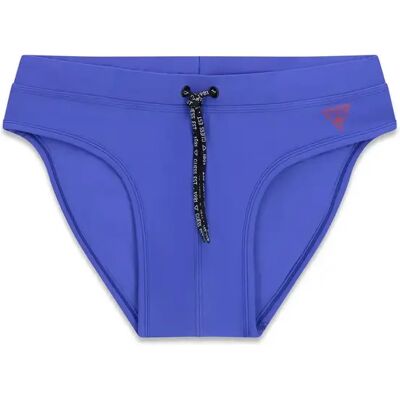 Slip Guess New Basic Brief Bleu S Homme Slip Guess New Basic Brief Bleu S Homme
