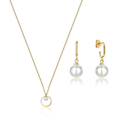 Schmuck für Frauen Isabella Ford Lea Doré TU Femme Schmuck für Frauen Isabella Ford Lea Doré TU Femme
