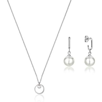 Schmuck für Frauen Isabella Ford Lea Argenté TU Femme Schmuck für Frauen Isabella Ford Lea Argenté TU Femme