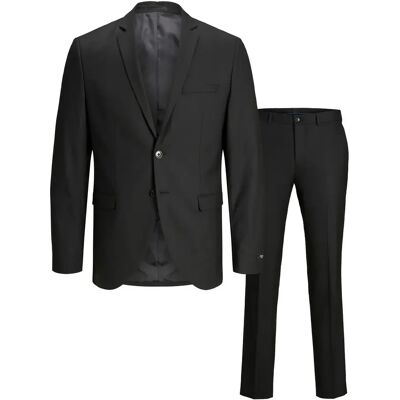 Kinderkostüm Jack & Jones Solar Noir 15 ans Homme Kinderkostüm Jack & Jones Solar Noir 15 ans Homme