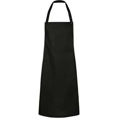 Latzschürze Karlowsky Santorini Noir TU Homme Latzschürze Karlowsky Santorini Noir TU Homme