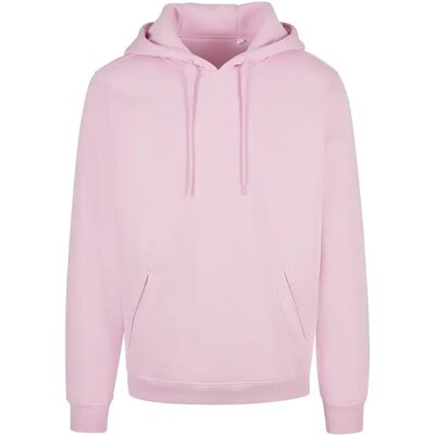 Kapuzensweater New Morning Studios Basic Rose 5XL Mixte Kapuzensweater New Morning Studios Basic Rose 5XL Mixte
