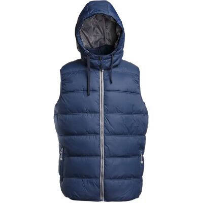 Daunenweste Pen Duick Zephyr Bleu L Homme Daunenweste Pen Duick Zephyr Bleu L Homme