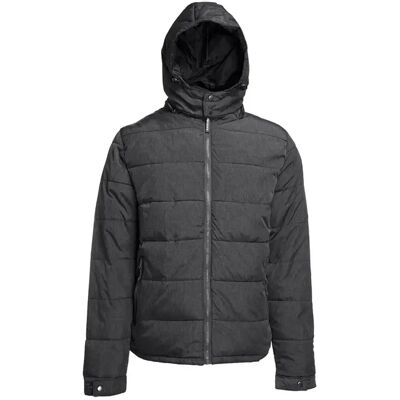 Musterdaunenjacke Pen Duick Hudson Gris L Homme Musterdaunenjacke Pen Duick Hudson Gris L Homme