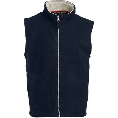 Fleece-Weste Pen Duick Bleu XL Mixte Fleece-Weste Pen Duick Bleu XL Mixte