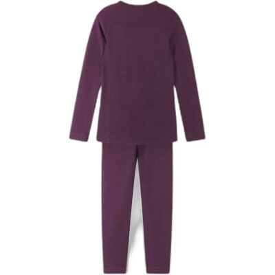 Thermoanzug für Kinder Reima Taitoa Violet 13/14 ans Mixte Thermoanzug für Kinder Reima Taitoa Violet 13/14 ans Mixte