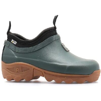 Kinderstiefeletten Rouchette Clean Vert 34/35 Mixte Kinderstiefeletten Rouchette Clean Vert 34/35 Mixte