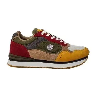 Basketball Serge Blanco Val d'Iser Marron 43 Homme Basketball Serge Blanco Val d'Iser Marron 43 Homme