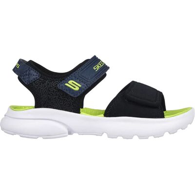 Kindersandalen Skechers Razor Splash Noir 34 Homme Kindersandalen Skechers Razor Splash Noir 34 Homme