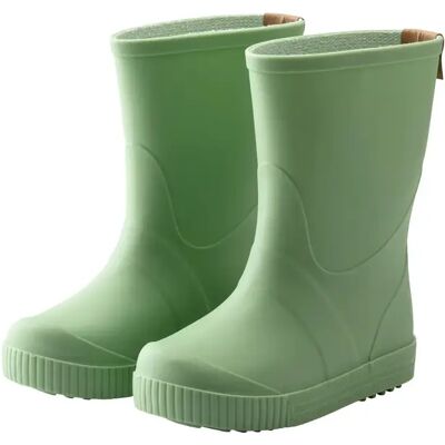 Kinderregenstiefel Sterntaler Uni Vert 30 Mixte Kinderregenstiefel Sterntaler Uni Vert 30 Mixte