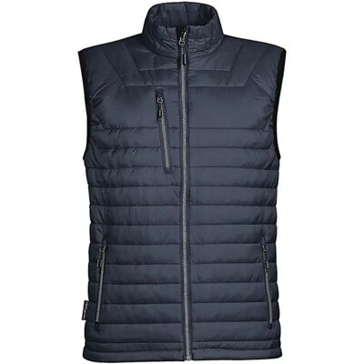 Daunenweste Stormtech Gravity Thermal Bleu XL Mixte Daunenweste Stormtech Gravity Thermal Bleu XL Mixte