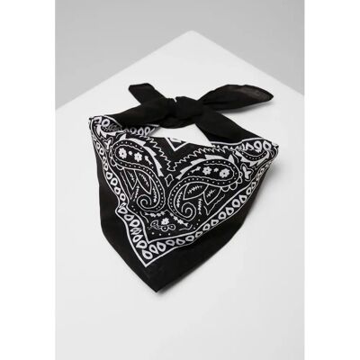 Bandana-Masken Urban Classics (3pcs) Noir TU Mixte Bandana-Masken Urban Classics (3pcs) Noir TU Mixte