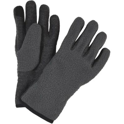 Mädchenhandschuhe VAUDE Tinshan V Noir Taille 6 Femme Mädchenhandschuhe VAUDE Tinshan V Noir Taille 6 Femme