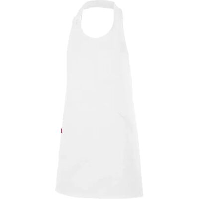 Velilla Kurze Knopfförmige Latzschürze - Apron Velilla Kurze Knopfförmige Latzschürze - Apron