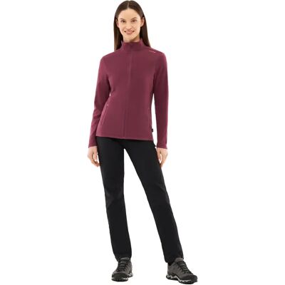 UnterziehTrikot Viking Tesero Violet L Femme UnterziehTrikot Viking Tesero Violet L Femme