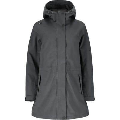 Damenjacke Whistler Aylies Pro 1000 Noir 56 Femme Damenjacke Whistler Aylies Pro 1000 Noir 56 Femme