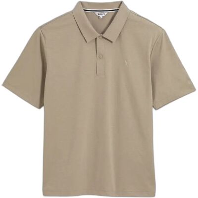 UV-Schutz-Polo Aigle Dry Fast Textile® Marron 2XL Homme UV-Schutz-Polo Aigle Dry Fast Textile® Marron 2XL Homme