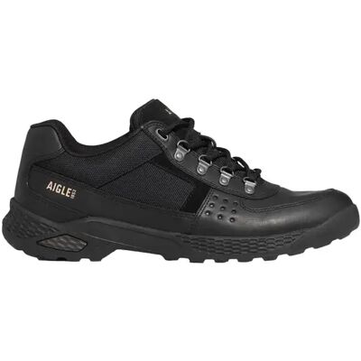 Antifatigue Wanderschuhe Aigle Noir 41 Homme Antifatigue Wanderschuhe Aigle Noir 41 Homme