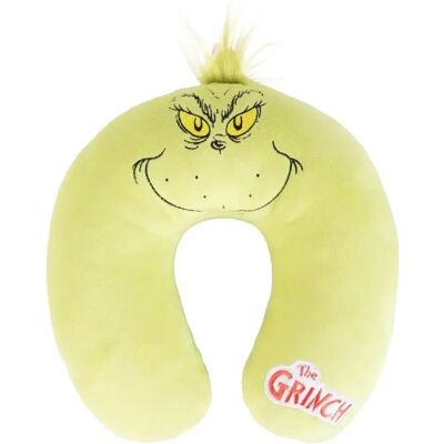 Reisekissen Cerda The Grinch Vert 9x33x31 cm Mixte Reisekissen Cerda The Grinch Vert 9x33x31 cm Mixte
