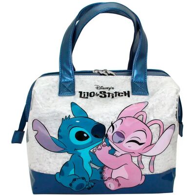 Kosmetiktasche, Mädchen Cerda Stitch Blau TU Femme Kosmetiktasche, Mädchen Cerda Stitch Blau TU Femme