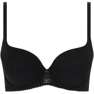 Verstärkter Bügel-BH für Frauen Chantelle Origins Noir 105B Femme Verstärkter Bügel-BH für Frauen Chantelle Origins Noir 105B Femme