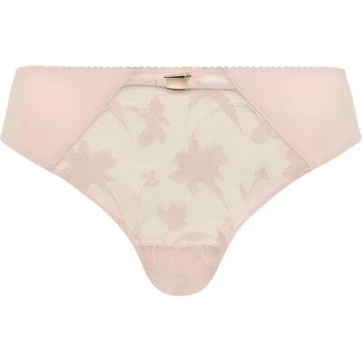 Tanga Damen Chantelle Idyll Rose 46 Femme Tanga Damen Chantelle Idyll Rose 46 Femme