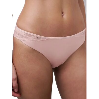 Tanga Damen Chantelle Osmose Rose 46 Femme Tanga Damen Chantelle Osmose Rose 46 Femme