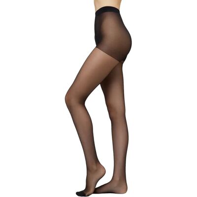 Leggings Damen Conte Elegant Nuance 15 Noir Größe 5 Femme Leggings Damen Conte Elegant Nuance 15 Noir Größe 5 Femme