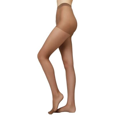 Leggings Damen Conte Elegant Nuance 15 Marron Größe 4 Femme Leggings Damen Conte Elegant Nuance 15 Marron Größe 4 Femme