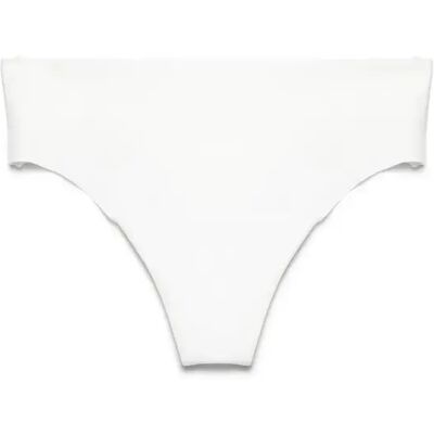 Höschen für Damen Conte Elegant Invisible LST 978 "Thong" (on a hanger) Blanc M Femme Höschen für Damen Conte Elegant Invisible LST 978 "Thong" (on a hanger) Blanc M Femme