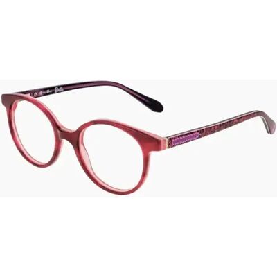 Mädchen Brille Demetz Barbie BAAA005 Rouge TU Femme Mädchen Brille Demetz Barbie BAAA005 Rouge TU Femme