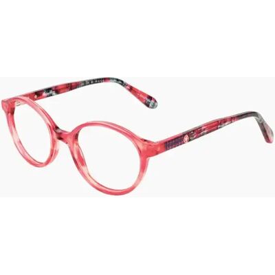 Mädchen Brille Demetz Barbie BAAA018 Rouge TU Femme Mädchen Brille Demetz Barbie BAAA018 Rouge TU Femme