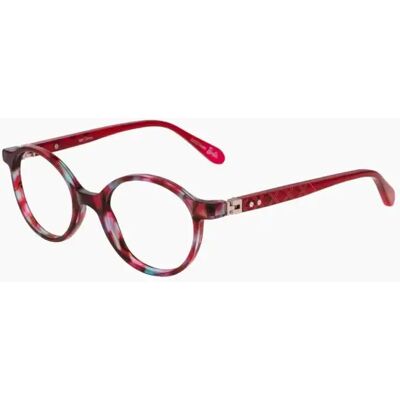 Mädchen Brille Demetz Barbie BAAA024 Rouge TU Femme Mädchen Brille Demetz Barbie BAAA024 Rouge TU Femme