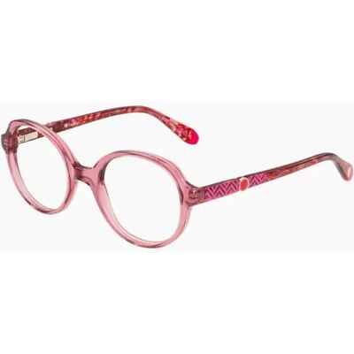 Mädchen Brille Demetz Barbie BAAA056 Rouge TU Femme Mädchen Brille Demetz Barbie BAAA056 Rouge TU Femme