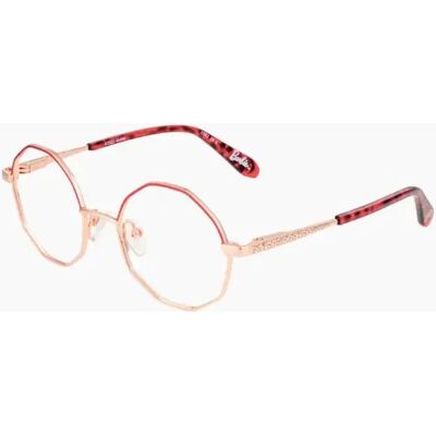 Mädchen Brille Demetz Barbie BAMM004 Rouge TU Femme Mädchen Brille Demetz Barbie BAMM004 Rouge TU Femme