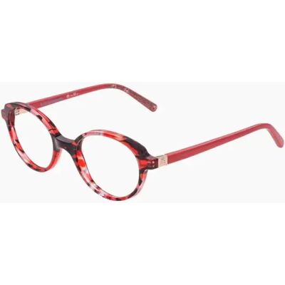 Mädchen Brille Demetz Lulu LEAA158 Rouge TU Femme Mädchen Brille Demetz Lulu LEAA158 Rouge TU Femme