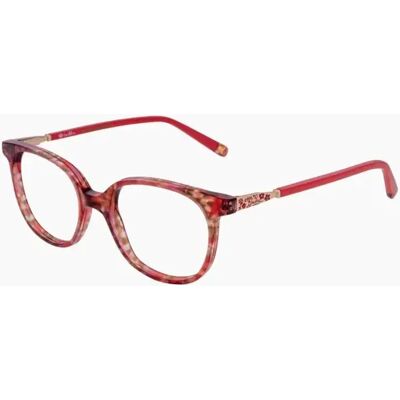 Mädchen Brille Demetz Lulu LEAM036 Rouge TU Femme Mädchen Brille Demetz Lulu LEAM036 Rouge TU Femme