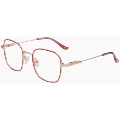 Mädchen Brille Demetz Lulu LEMM142 Rouge TU Femme Mädchen Brille Demetz Lulu LEMM142 Rouge TU Femme