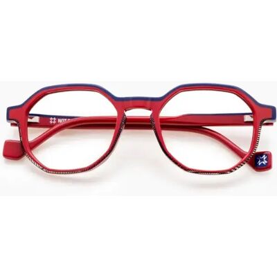 Kinderbrille Demetz Not for Kids STEVEN Rouge TU Homme Kinderbrille Demetz Not for Kids STEVEN Rouge TU Homme