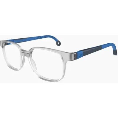 Kinderbrille Demetz Little Demetz TID Bleu TU Mixte Kinderbrille Demetz Little Demetz TID Bleu TU Mixte