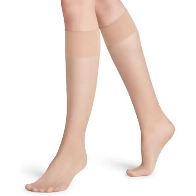 Damentightsocken Falke Pure Matt Beige 35/38 Femme Damentightsocken Falke Pure Matt Beige 35/38 Femme