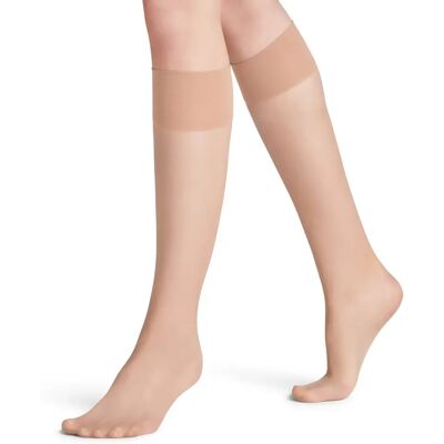 Damentightsocken Falke Pure Matt Beige 35/38 Femme Damentightsocken Falke Pure Matt Beige 35/38 Femme